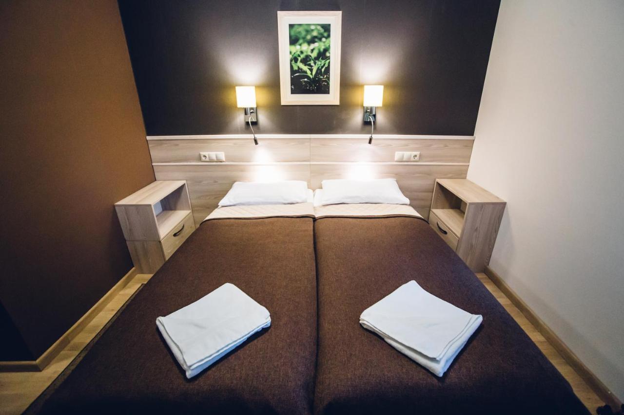Natur Hotel Koevesteto Hosszuheteny 외부 사진