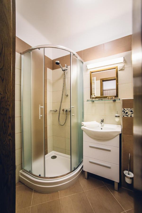 Natur Hotel Koevesteto Hosszuheteny 외부 사진